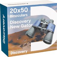 Levenhuk Discovery New Gator 20x50 84632 Image #13