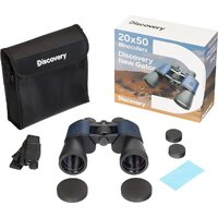 Levenhuk Discovery New Gator 20x50 84632 Image #4