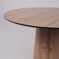 Lepremo AV 1317 HPL+МДФ 1000 (дуб вотан/черный) Image #10