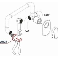 Wasserkraft A022 Image #2