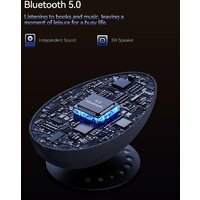 Wanbo Eva Galaxy Light WPL11 (коричневый) Image #17