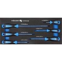 Hoegert Technik HT7G133 (6 предметов)