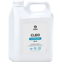 Grass Cleo 5.2 кг чистящее