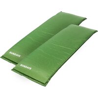 Sundays ZC-SIM001-2 (10 см, 2 шт, оливковый)