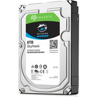 Seagate Skyhawk Surveillance 8TB ST8000VX004 Image #2