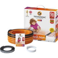 Теплолюкс Tropix ТЛБЭ 40.5 м 800 Вт Image #1