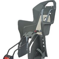 Polisport Koolah 29 Charcoal Grey/Cream