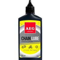 AEG Lubricants Сухая погода (100 мл)