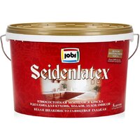 Jobi Seidenlatex (5 л)