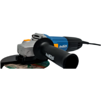 Redbo EAG125/900