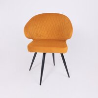 Мамадома ROB-R1 360 (d16 Ochre Lux\черный) Image #15