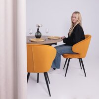 Мамадома ROB-R1 360 (d16 Ochre Lux\черный) Image #2