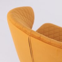 Мамадома ROB-R1 360 (d16 Ochre Lux\черный) Image #13