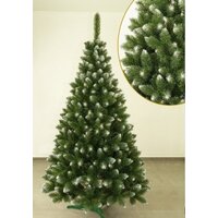 Maxy Poland Нарядная SuperLux с белыми концами 1.5 м