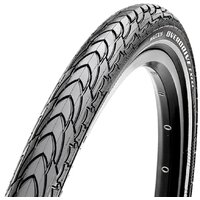Maxxis Overdrive Excel 35-622 700x35C TB91437000