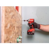 Milwaukee M18 M18BLIDRC-0 4933492839 (без АКБ) Image #5