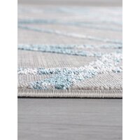 Merinos Liman F478-STAN-GRAY-BLUE (1.6х3) Image #4