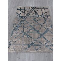 Merinos Liman F478-STAN-GRAY-BLUE (1.6х3) Image #5