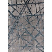 Merinos Liman F478-STAN-GRAY-BLUE (1.6х3)