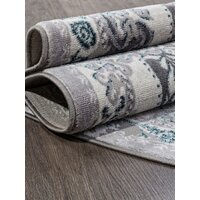 Merinos Palermo F290-OVAL-GRAY (1.6х2.3) Image #3