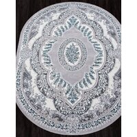 Merinos Palermo F290-OVAL-GRAY (1.6х2.3) Image #5