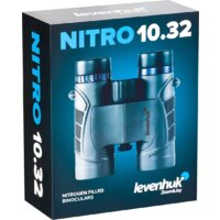 Levenhuk Nitro 10x32 (черный) Image #8