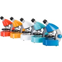 Levenhuk Discovery Micro Marine с книгой 77950 Image #4