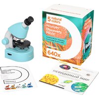 Levenhuk Discovery Micro Marine с книгой 77950 Image #5