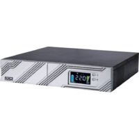Powercom Smart Rack&Tower SRT-3000A LCD