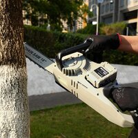 Deko DKCHS 40V PRO 085-2020 (с 2-мя АКБ) Image #10