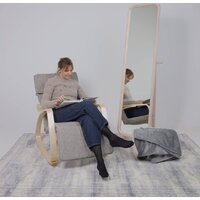 Файрум Oland 46x169.5см (белёный) Image #2