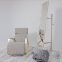 Файрум Oland 46x169.5см (белёный) Image #5