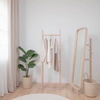 Файрум Oland 46x169.5см (белёный) Image #15