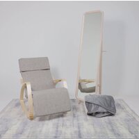 Файрум Oland 46x169.5см (белёный) Image #3