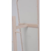 Файрум Oland 46x169.5см (белёный) Image #11