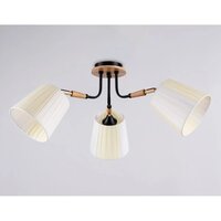 Ambrella light Traditional TR4731/3 BK/LWD (черный/светлое дерево) Image #3