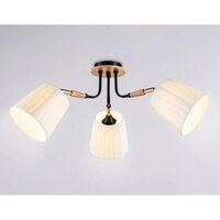 Ambrella light Traditional TR4731/3 BK/LWD (черный/светлое дерево) Image #2
