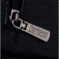 Francesco Molinary 356-Q8208-3-BLK (черный) Image #5