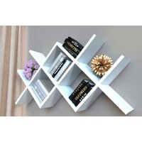 Полки, стеллажи, системы хранения