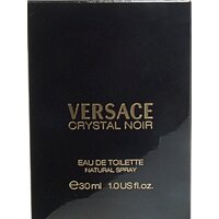 Versace Crystal Noir EdT (30 мл)