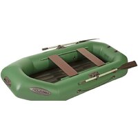 Лоцман Стандарт 260 ВНД (зеленый)