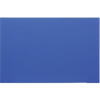 Nobo Diamond Glass Board Magnetic 993x559 (синий)