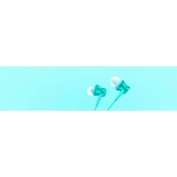Xiaomi Mi In-Ear Headphones Basic HSEJ03JY (серебристый) Image #3