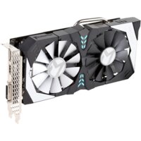 Maxsun GeForce GTX 1050 Ti Terminator 4G