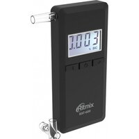 Алкотестеры