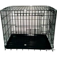 Золотая клетка 042CК