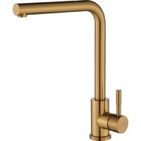 ARFEKA Isis (золотой PVD)