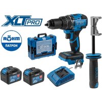 Bull SR 1806 R-series Xcase XLTpro 2329060 (с 2-мя АКБ, кейс) Image #1