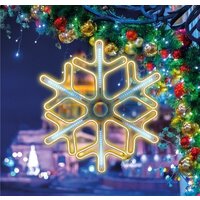 Neon-Night «Снежинка» 501-226