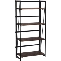 Brabix Loft Sh-001 641228 (мореный дуб)